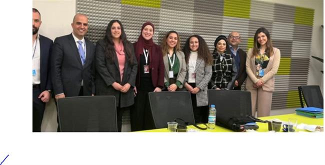 وزارة التخطيط تشارك في ورشة عمل حول أدوات وأطر التمويل الوطنية المتكاملة