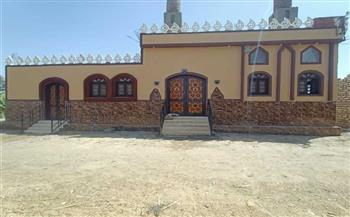 «أوقاف الأقصر»: افتتاح 5 مساجد جديدة في 3 مراكز الجمعة المقبلة