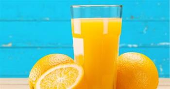   منها عصير البرتقال.. 4 عصائر تحرق الدهون يجب إضافتها لنظامك الغذائي