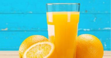منها عصير البرتقال.. 4 عصائر تحرق الدهون يجب إضافتها لنظامك الغذائي