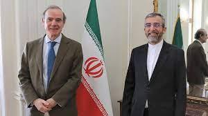   كبير مفاوضي طهران: يمكن التوصل إلى اتفاق نهائي في فيينا لو تحلت واشنطن بالواقعية 