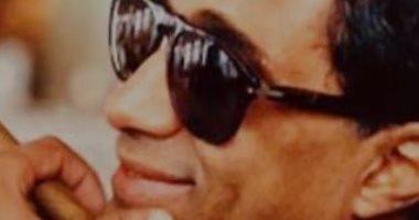 منى زكى تحيى ذكرى رحيل النمر الأسود: وحشنا موهبتك وتفانيك وصدقك