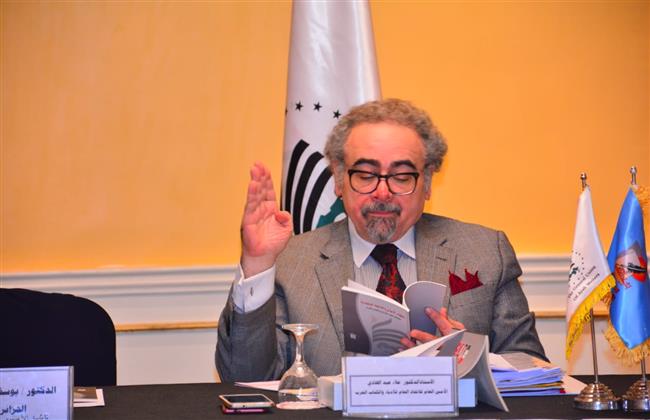 إعلان جوائز النقابة العامة لاتحاد الكتاب لعام  2022