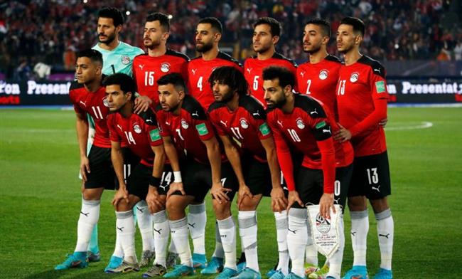 تعرّف على أرقام مدافعى المنتخب قبل مواجهة السنغال 