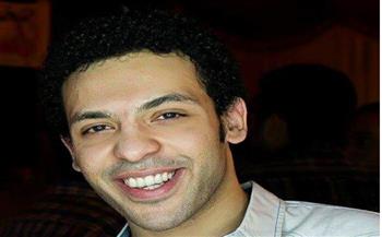   عمر أبو النجا مدرس موسيقى فى «دنيا تانية»