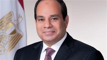   السيسي يوجه بمواصلة الجهود لتحقيق الاستفادة الاقتصادية المثلى لموارد مصر من البترول والغاز الطبيعي