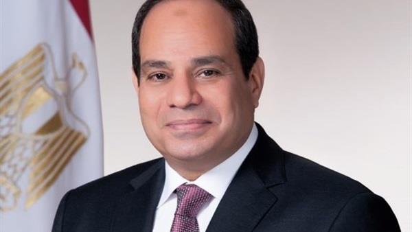 السيسي يوجه بمواصلة الجهود لتحقيق الاستفادة الاقتصادية المثلى لموارد مصر من البترول والغاز الطبيعي