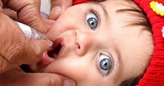 «الصحة» تكشف تفاصيل الحملة القومية ضد شلل الأطفال: نستهدف 16 مليون طفل