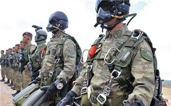   روسيا: أذربيجان سحبت قواتها من منطقة فوروخ فى «قره باغ»