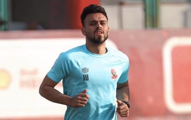 الأهلي يعلن خضوع صلاح محسن لأشعة طبية جديدة