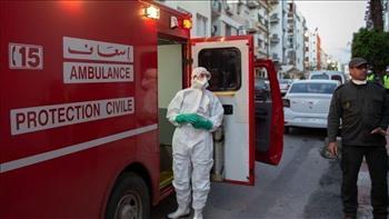   المغرب: 51 إصابة جديدة وصفر وفاة بكورونا فى 24 ساعة 