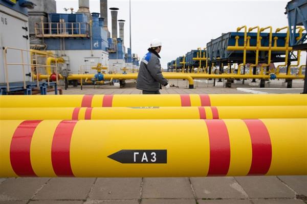 هل يُمكِن لإفريقيا سد فجوة إمدادات الغاز في الاتحاد الأوروبي؟