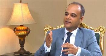 متحدث الحكومة: عقوبات على من لا يرتدي الكمامة بالمترو والمصالح الحكومية