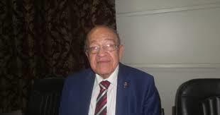 «السيسي»: في حال وفاة الأب بعهد المصريين القدماء كانت أصغر أبنه من تقسم الميراث