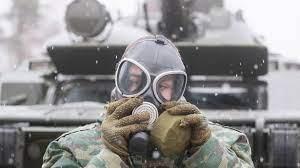   «الخارجية الروسية»: لا نمتلك أي أسلحة كيميائية أو بيولوجية