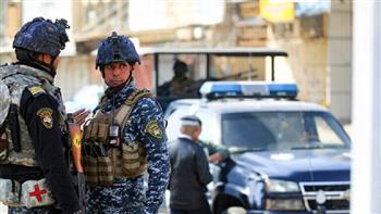   العراق.. اعتقال وزير الهجرة السابق بتهمة القتل العمد