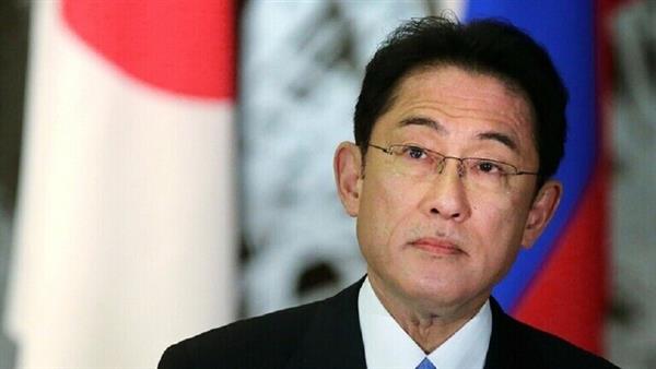 رئيس وزراء اليابان: بلادنا ستعيد النظر في استراتيجيتها الدفاعية