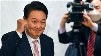   رئيس كوريا الجنوبية المُنتخب يؤكد ضرورة تطوير علاقات بلاده مع اليابان