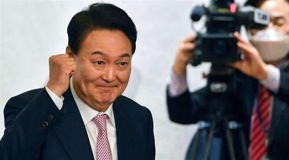 رئيس كوريا الجنوبية المُنتخب يؤكد ضرورة تطوير علاقات بلاده مع اليابان