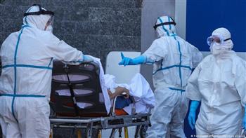   تايلاند تُسجل 24 ألفا و635 إصابة جديدة بفيروس كورونا