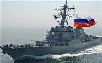   سفينة روسية تطلق نداء استغاثة في البحر الأسود 