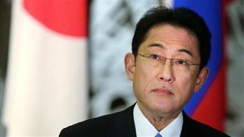   رئيس وزراء اليابان: العالم يشهد أكبر أزمة منذ الحرب العالمية الثانية