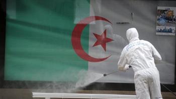  الجزائر تشهد صفر حالة وفاة بفيروس كورونا لليوم الرابع على التوالي