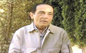   وفاة الفنان عهدي صادق عن عمر 71 عاما 