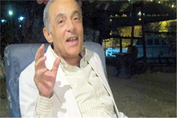 «المهن التمثيلية» تنعي الفنان عهدي صادق