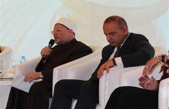 المفتي: النساء شقائق الرجال.. وعلينا بحث قضايا التمكين الاقتصادي للمرأة لبناء مجتمع متحضر