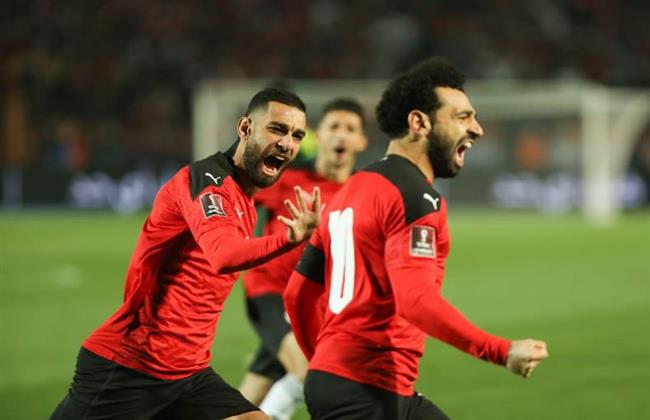غدًا.. منتخب مصر في مباراة مصيرية مع نظيره السنغالي على التأهل لمونديال 2022