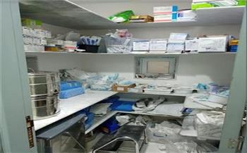  الصحة: إغلاق 1450 منشأة طبية خاصة لمخالفتهم اشتراطات مكافحة العدوى
