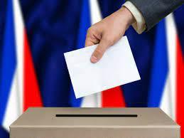   بدء حملة الانتخابات الرئاسية في فرنسا