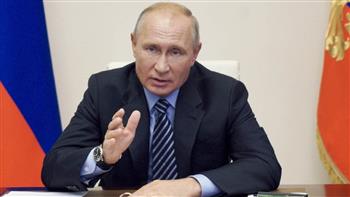   بوتين يصدر تعليماته بتحويل مدفوعات الغاز إلى الروبل بحلول 31 مارس الجاري