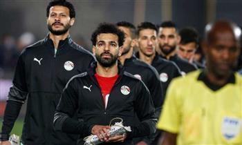 شوبير يكشف تشكيل منتخب مصر أمام السنغال