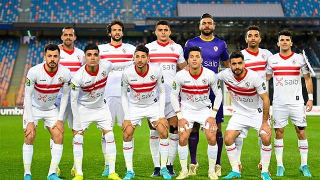 حقيقة العروض السودانية لنجم الزمالك 