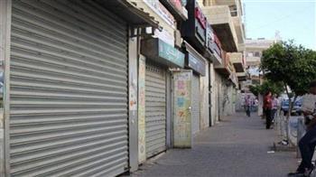 تحرير 631 مخالفة لقرارات الغلق خلال 24 ساعة