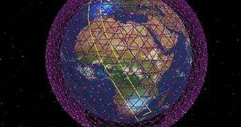 SpaceX ترفع أسعار الإنترنت عبر الأقمار الصناعية Starlink
