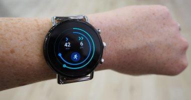 تسريبات تكشف عن تصميم نظام التشغيل WearOS 3 المنتظر