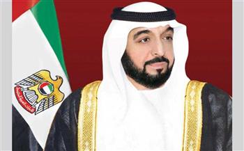   رئيس الإمارات يصدر أمرًا يتعلق بأكثر من 500 سجين