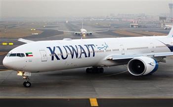   الطيران الكويتي: انتظام حركة الملاحة الجوية في مطار الكويت الدولي بعد حريق محدود