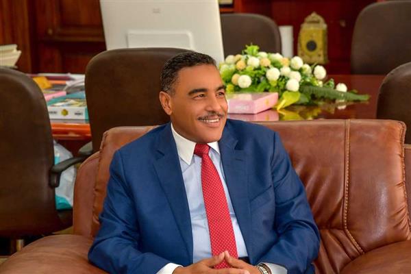 محافظ مطروح يتابع لجان تقنين أراضى وضع اليد