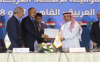   5 مناصب مصرية بالاتحاد العربي لكرة لليد 