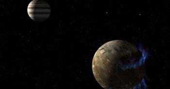   دراسة تكشف تفاصيل جديدة عن الحياة فضائية على قمر المشترى