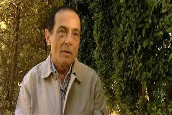 إيمي سمير غانم تنعي عهدي صادق عبر الإنستجرام