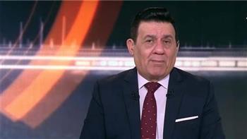 مدحت شلبى معلقًا على مباراة مصر والسنغال الحاسمة لكأس العالم 