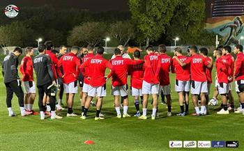 مصر تسعى لخطف بطاقة كأس العالم من السنغال 