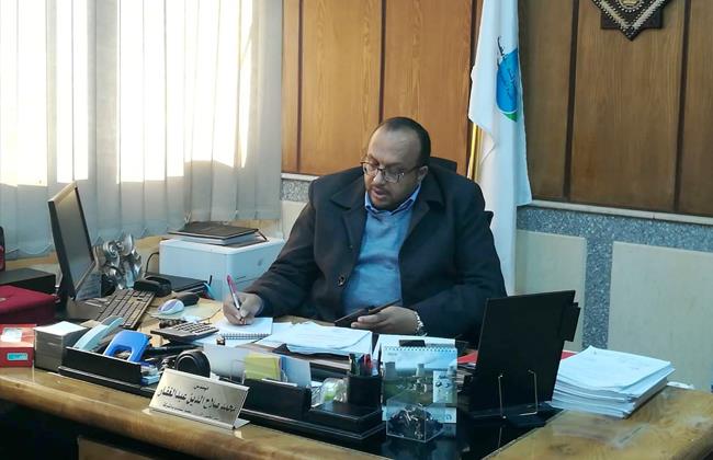 «مياه سوهاج» تبدأ التشغيل التجريبى لمشروعات صرف صحى بــ4 قرى فى جرجا