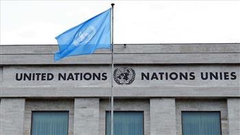   الصومال والأمم المتحدة يبحثان سبل تعزيز التعاون الثنائي
