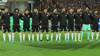 الغيابات تضرب المنتخب المصري في المباراة الحاسمة
